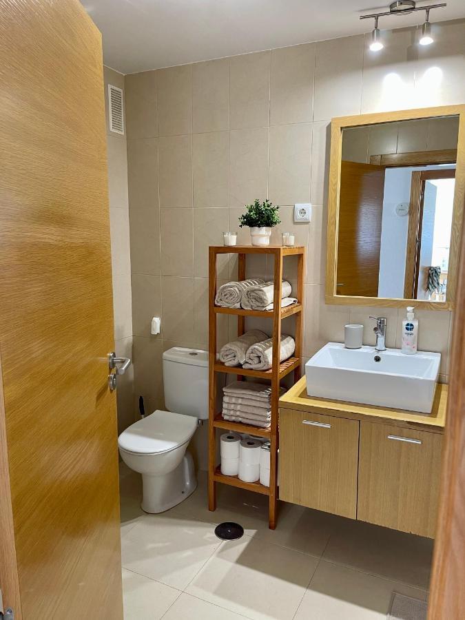 Two Bedroom Apt., Hacienda Riquelme Golf Resort Murcia Exteriör bild