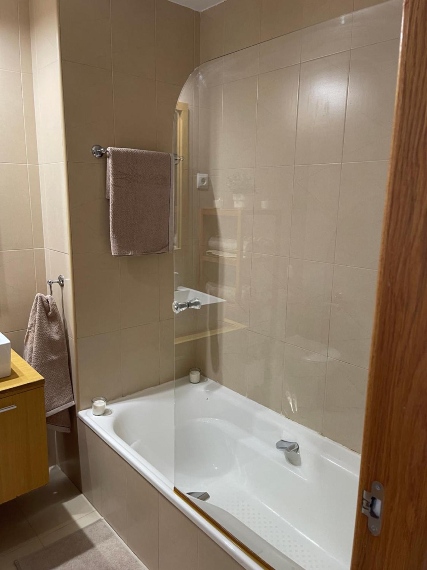 Two Bedroom Apt., Hacienda Riquelme Golf Resort Murcia Exteriör bild